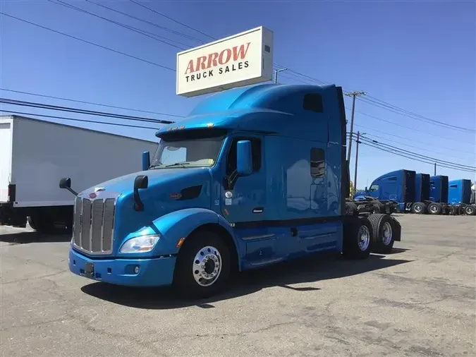 2022 PETERBILT 579