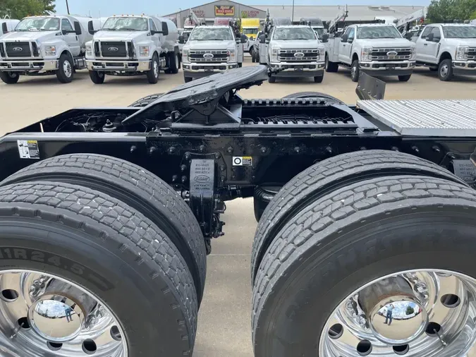 2018 Peterbilt 389