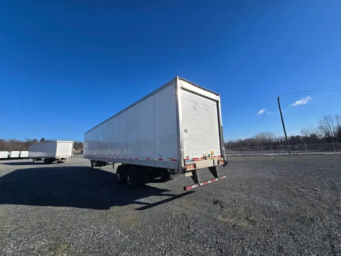 2017 UTILITY TRAILERS VS2RA 53/162/102