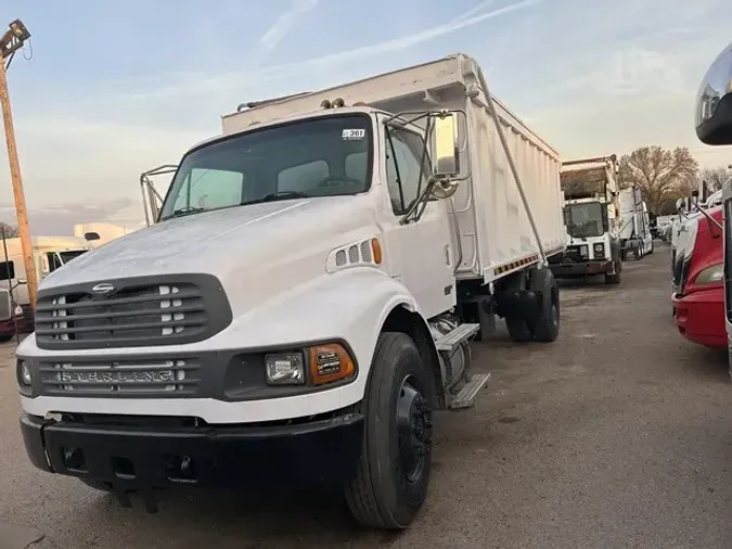 2007 STERLING ACTERRA 8500ea62ab7cd757d760c3dc2eb6f41e62ec