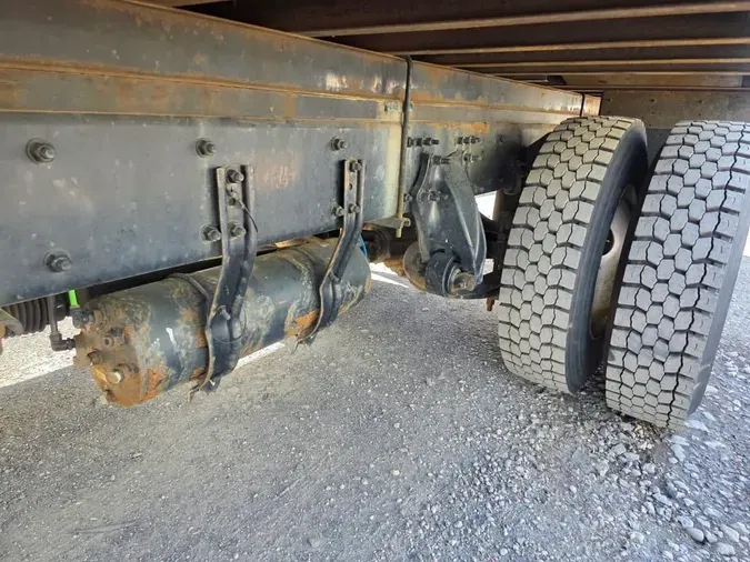 2019 FREIGHTLINER/MERCEDES M2 106