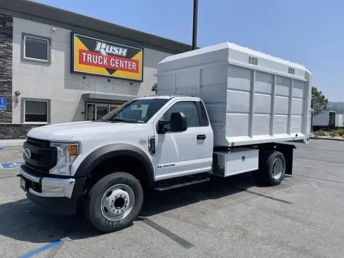 21 Ford F 600 For Sale Equipment Experts Equipment Experts