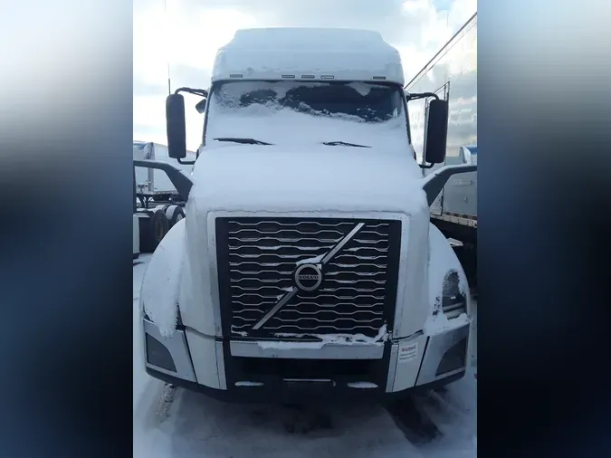 2019 VOLVO VNL64T-760