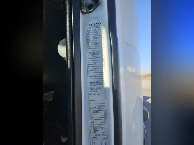 2021 VOLVO VNL64T860ea6470f9d6a37c151cd9ffdf28b37b7a