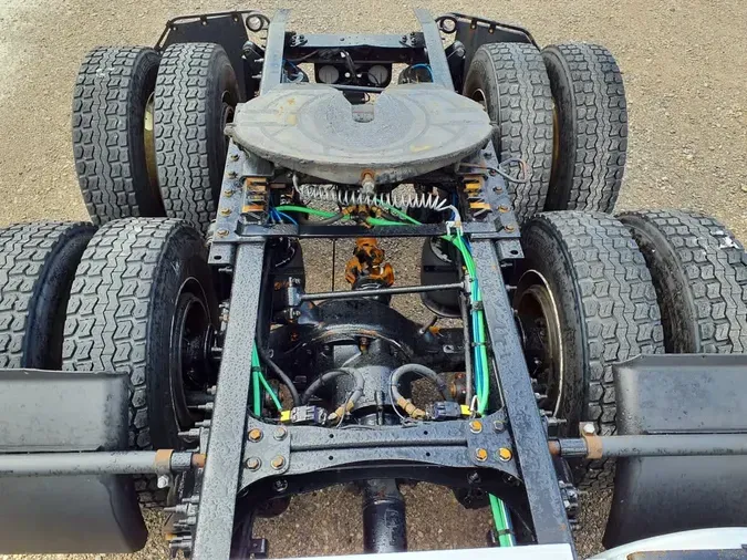 2019 FREIGHTLINER/MERCEDES NEW CASCADIA PX12664