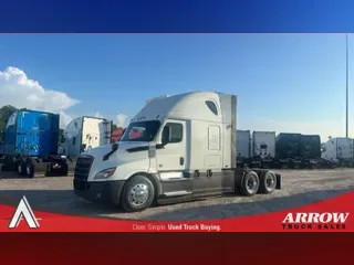 2020 FREIGHTLINER CA126