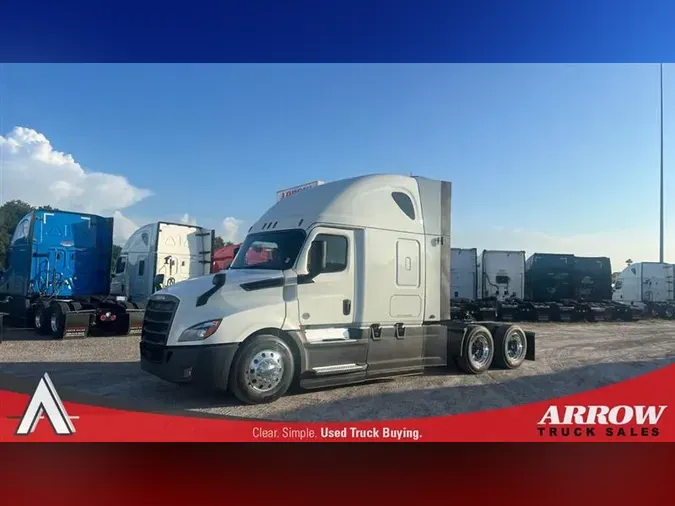 2020 FREIGHTLINER CA126ea65c99d7fd0f647733521742e6e3c54