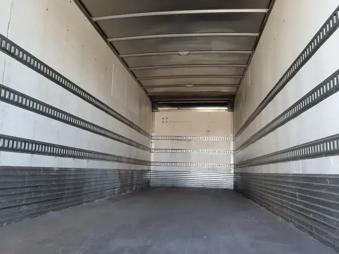 2016 FREIGHTLINER/MERCEDES M2 106
