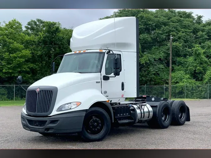2020 INT RH613 6x4