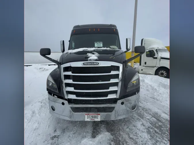 2019 FREIGHTLINER/MERCEDES NEW CASCADIA PX12664