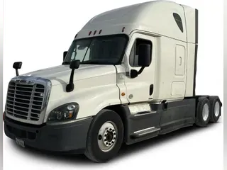 2023 Freightliner Cascadia