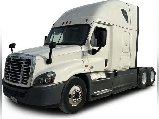 2023 Freightliner Cascadiaea66e17d45fed00feabf6311c9538eb6