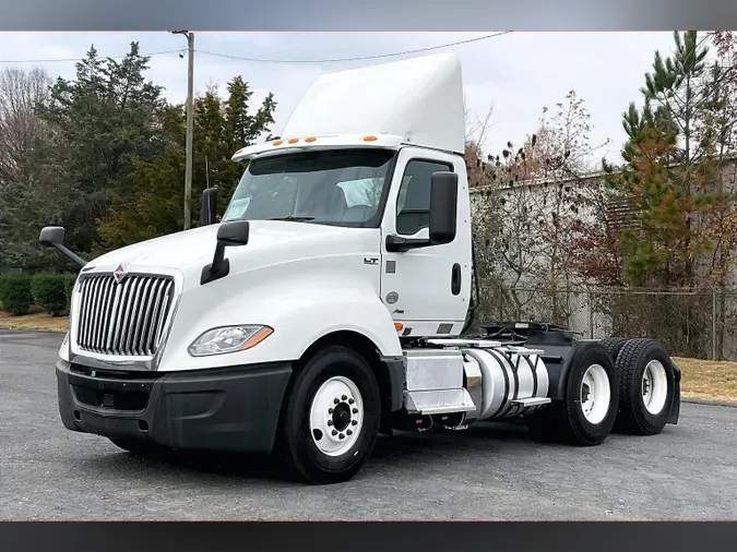 2019 INT LT625 6x4