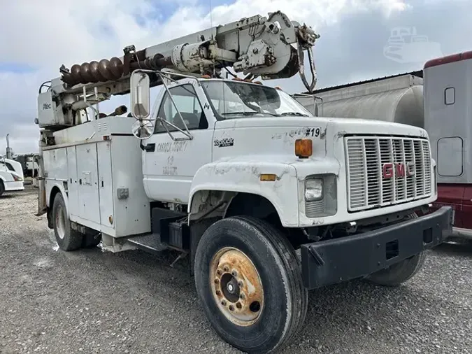 1994 ALTEC DC47BR