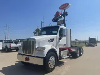 2022 Peterbilt 567