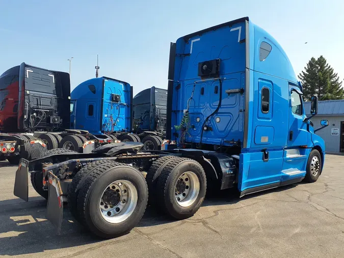 2019 FREIGHTLINER/MERCEDES NEW CASCADIA PX12664