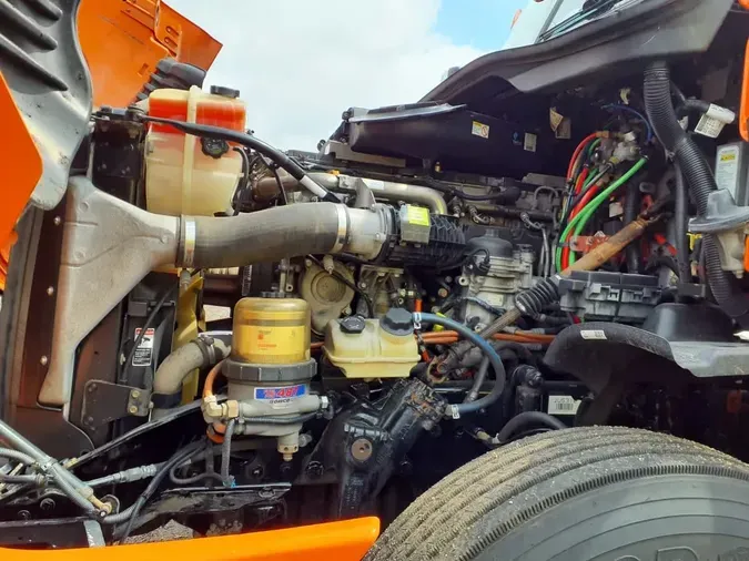 2018 FREIGHTLINER CASCADIA 125