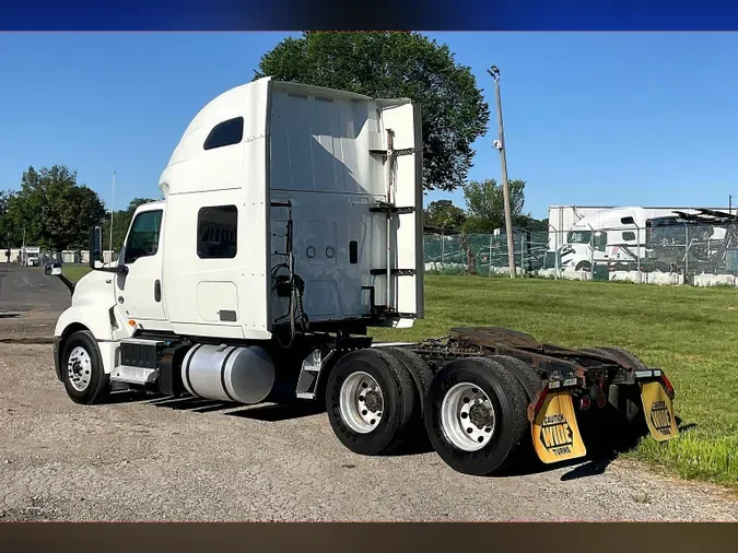 2021 INT LT625 6x4