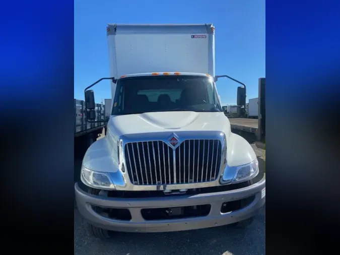 2020 NAVISTAR INTERNATIONAL MV607 (4X2)ea69710682a069de22b0c0edcdf4f2db