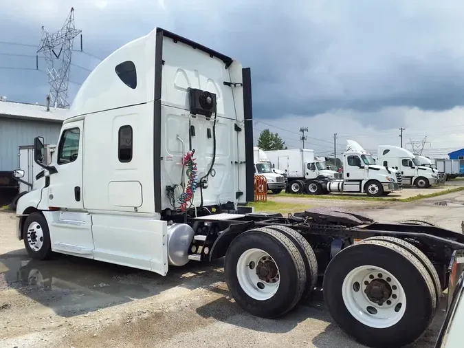 2020 FREIGHTLINER NEW CASCADIA PX12664