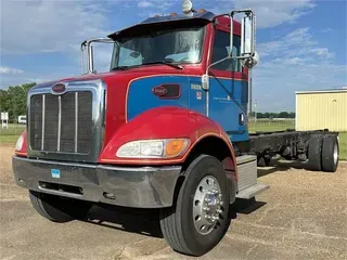 2016 PETERBILT 337