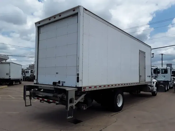 2019 NAVISTAR INTERNATIONAL 4300