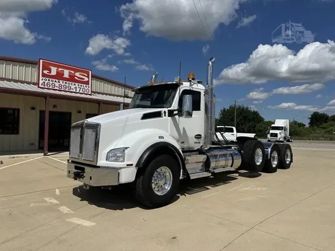 2022 KENWORTH T880ea6c71db316fd1155ddf92f470d8b4d2