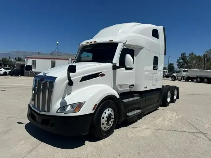 2022 Peterbilt 579ea6d50b49d89d893f17ac43a33b2e5b3