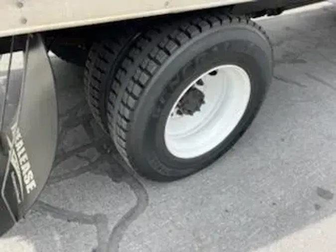 2019 International 4300