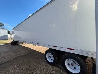 2017 VANGUARD TRAILER CORP R8000B 53/102/162