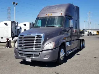 2013 Freightliner Cascadia