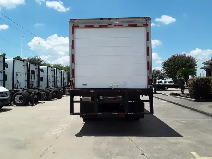2019 NAVISTAR INTERNATIONAL 4300