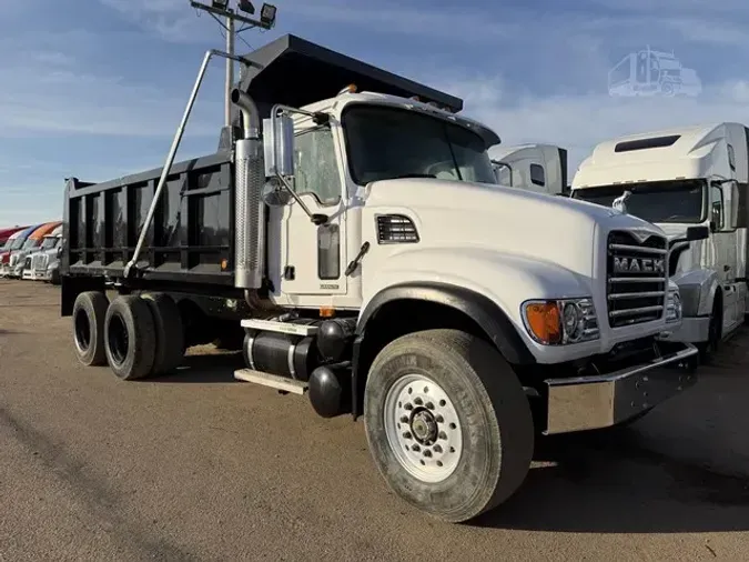 2006 MACK GRANITE CV713ea71d2d26beaccb3a53b60e63cac0cf1