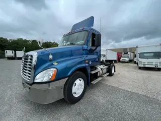 2014 Freightliner CASCADIA 125