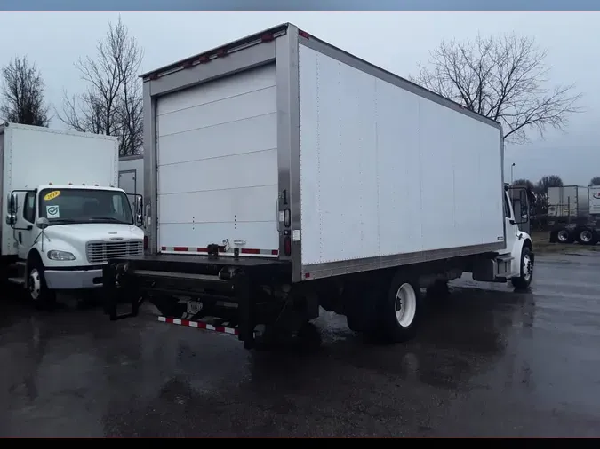 2014 FREIGHTLINER/MERCEDES M2 106ea722cfb5a2df5342de5f0dc648fc04e