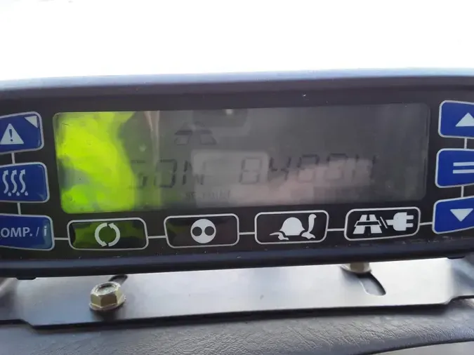 2020 FREIGHTLINER/MERCEDES M2 106