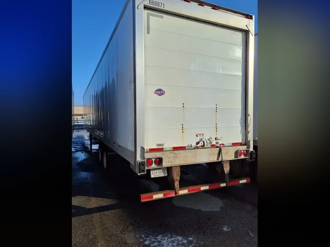 2017 UTILITY TRAILERS VS2RA 53/162/102