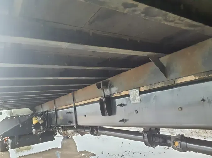 2018 NAVISTAR INTERNATIONAL 4300