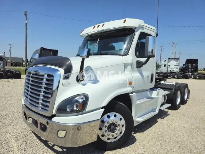 2016 FREIGHTLINER CASCADIAea73f304850e65225601f98c032a5cae