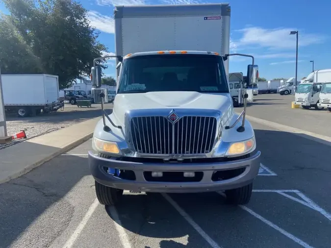 2020 NAVISTAR INTERNATIONAL MV607 (4X2)ea73f7e82518afa2ec3c7ea9eb614ba3