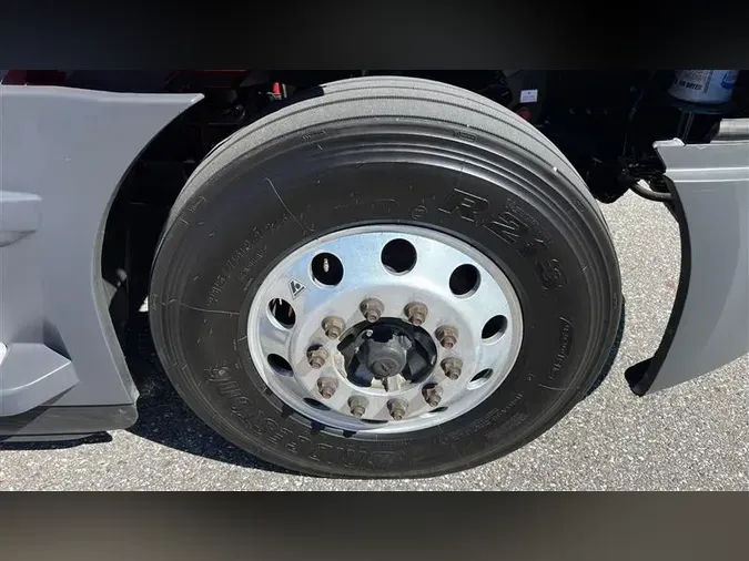 2022 FREIGHTLINER CA126ea7439d6687cdc0e0487653d3c2c3e2c