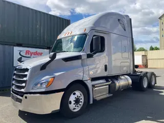 2021 FREIGHTLINER/MERCEDES NEW CASCADIA PX12664