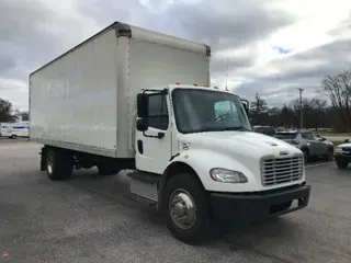 2014 FREIGHTLINER M2