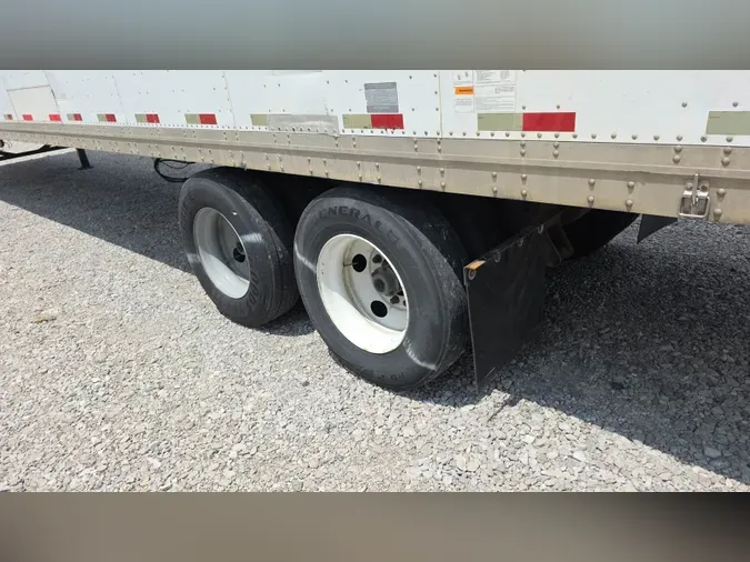 2008 Strick Trailers Other