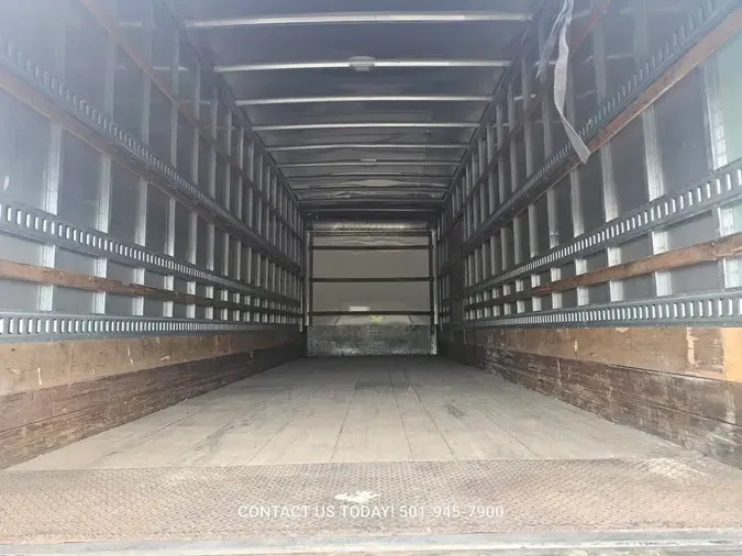 2018 NAVISTAR INTERNATIONAL 4300
