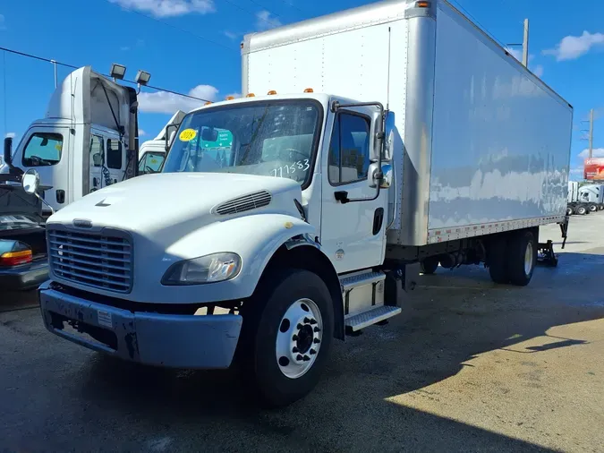 2018 FREIGHTLINER/MERCEDES M2 106ea77aedbd4710375d444cb2ed2fced8b