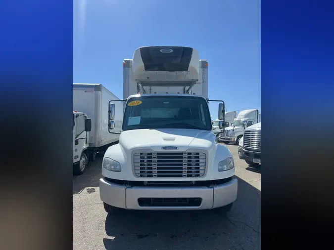 2018 FREIGHTLINER/MERCEDES M2 106