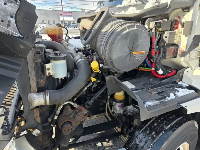 2019 NAVISTAR INTERNATIONAL RH613 DAYCAB S/Aea78c58193f8e20de0aa3a811a20447e