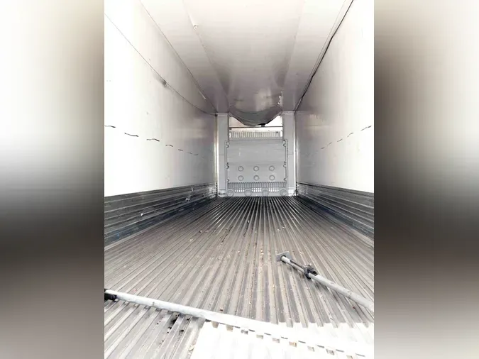 2020 VANGUARD VAN - REF