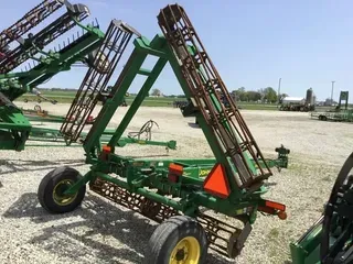 2006 John Deere 200